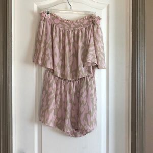 Brand new boutique romper